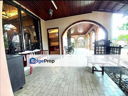 Reducedd 2sty Bungalow Seksyen 11 Shah Alam, Selangor, Shah Alam