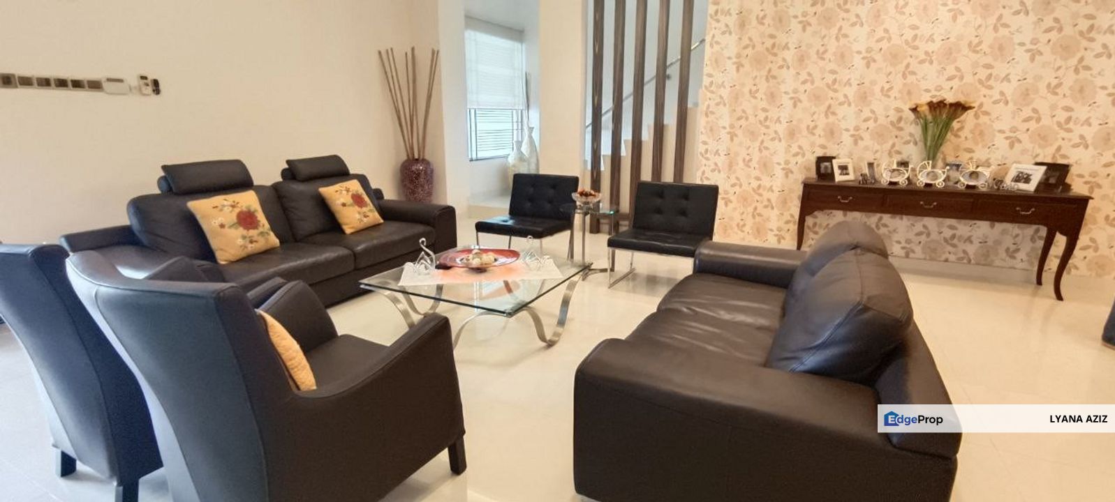 Mutiara Gombak  Fully Renovate Land Big, Selangor, Gombak