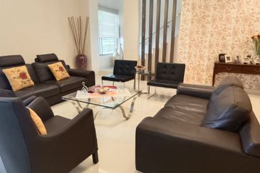 Taman Mutiara Gombak