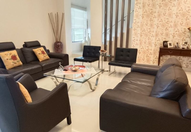 Taman Mutiara Gombak