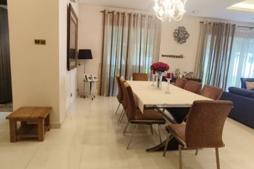 Taman Mutiara Gombak