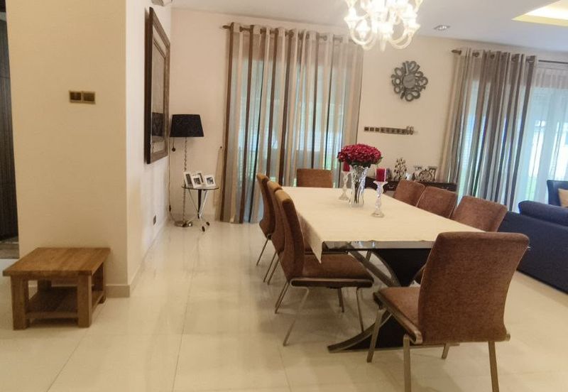 Taman Mutiara Gombak