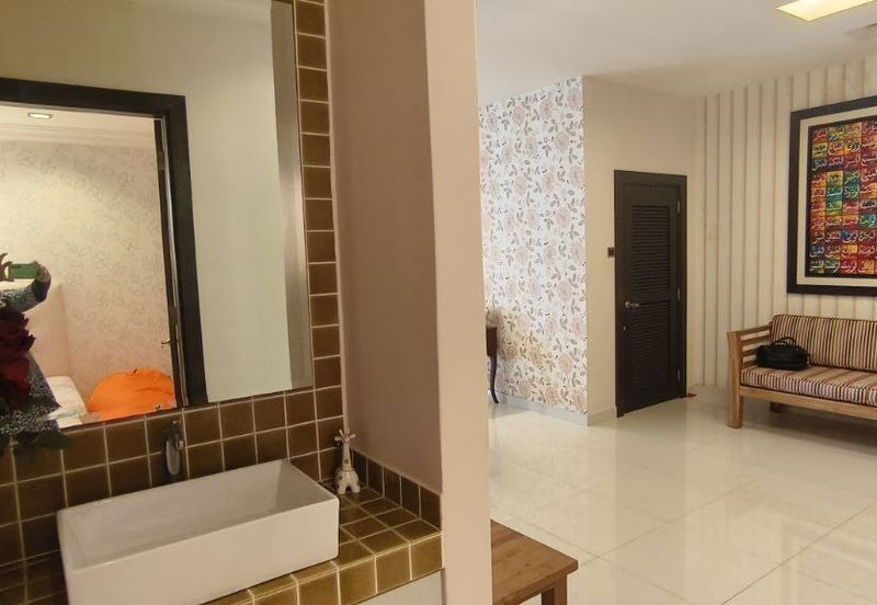 Taman Mutiara Gombak