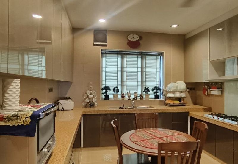 Taman Mutiara Gombak