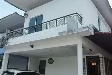 Taman Mutiara Gombak