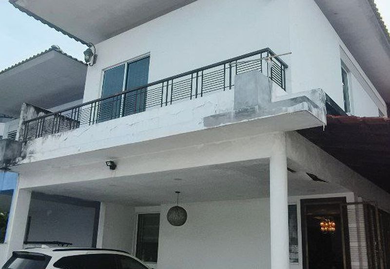 Taman Mutiara Gombak