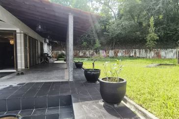 Taman Mutiara Gombak