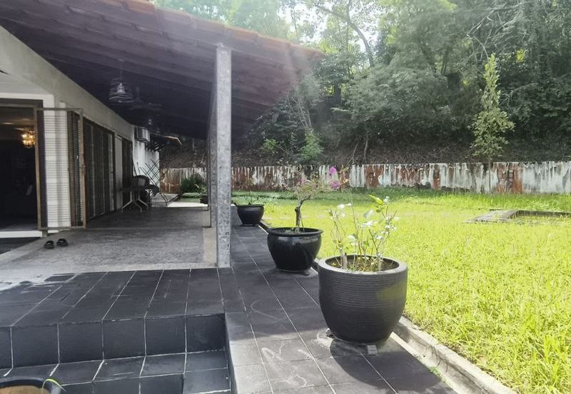 Taman Mutiara Gombak