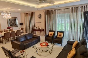 Taman Mutiara Gombak