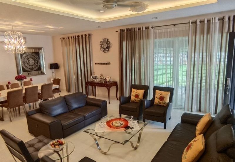 Taman Mutiara Gombak