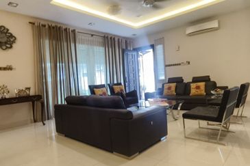 Taman Mutiara Gombak