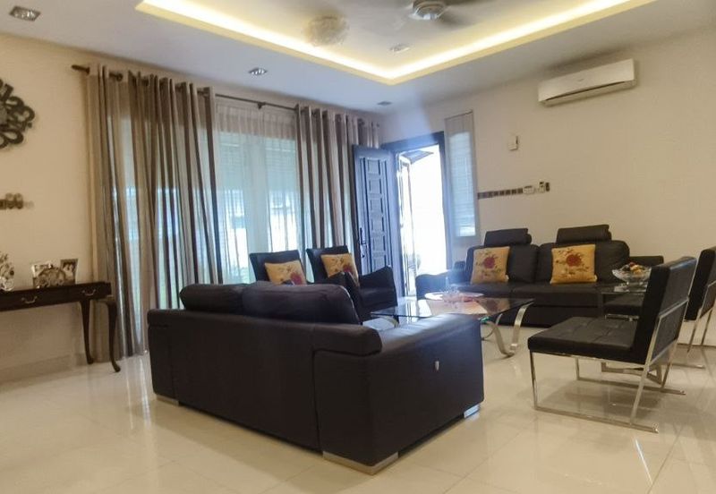 Taman Mutiara Gombak