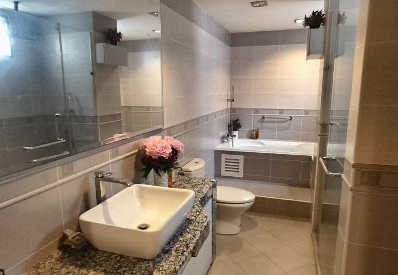 Taman Mutiara Gombak