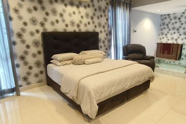 Taman Mutiara Gombak