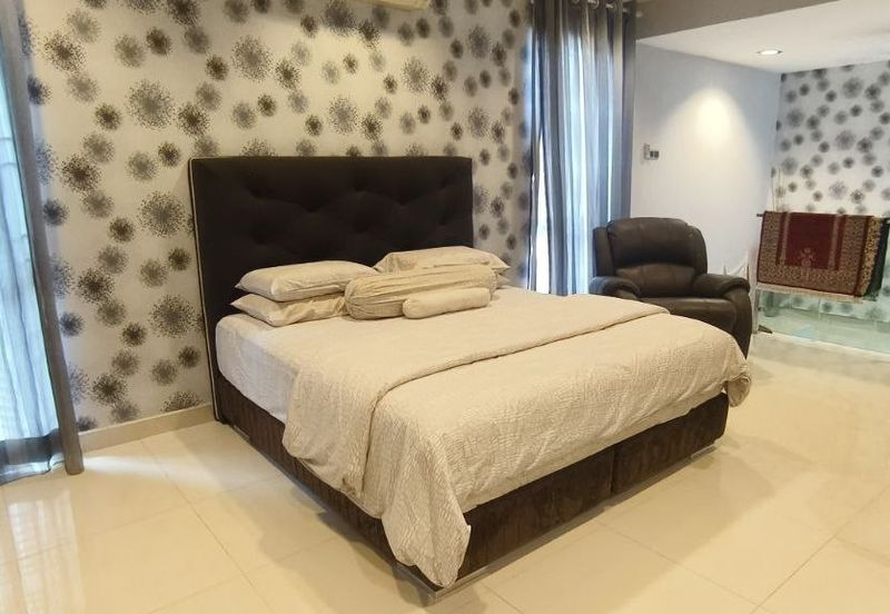 Taman Mutiara Gombak