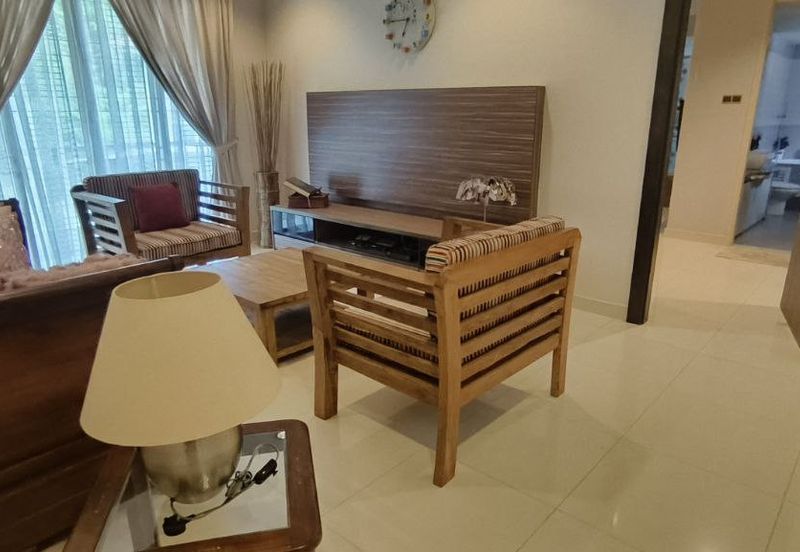 Taman Mutiara Gombak