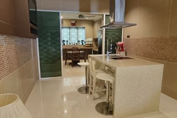 Taman Mutiara Gombak