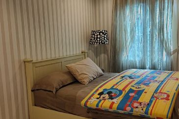 Taman Mutiara Gombak