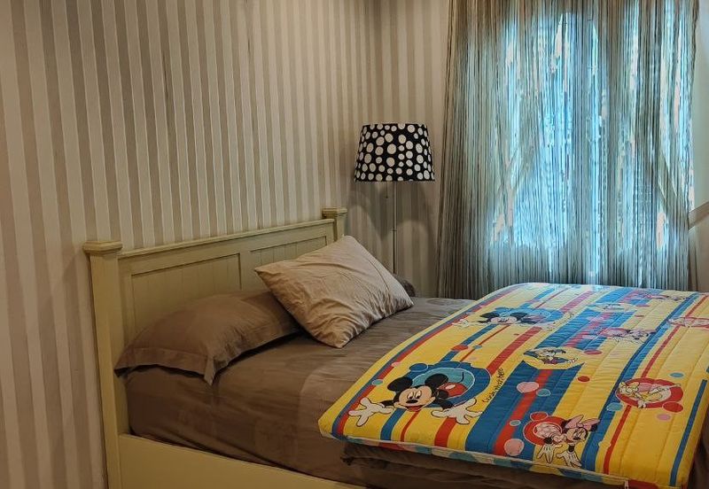 Taman Mutiara Gombak