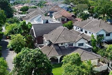 Seksyen 9, Shah Alam