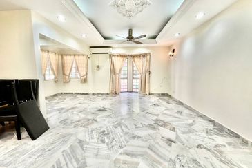 Seksyen 9, Shah Alam