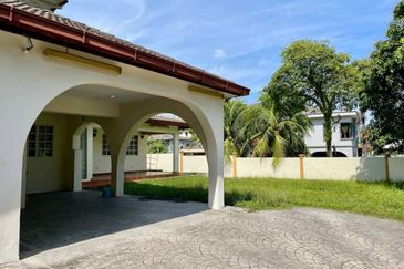 Seksyen 9, Shah Alam