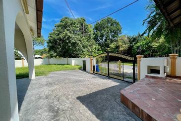 Seksyen 9, Shah Alam