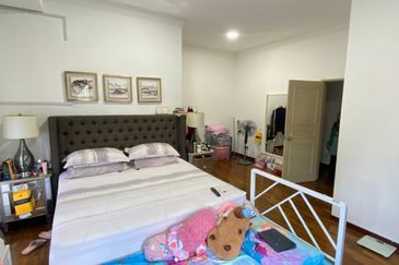 Mutiara, Ara Damansara