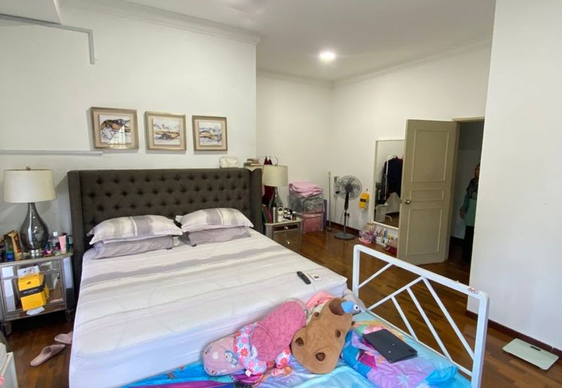 Mutiara, Ara Damansara