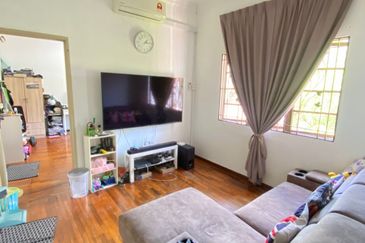 Mutiara, Ara Damansara