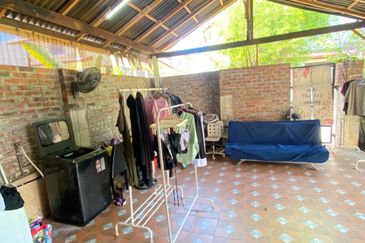 Mutiara, Ara Damansara