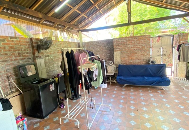 Mutiara, Ara Damansara