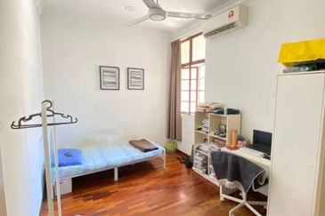 Mutiara, Ara Damansara