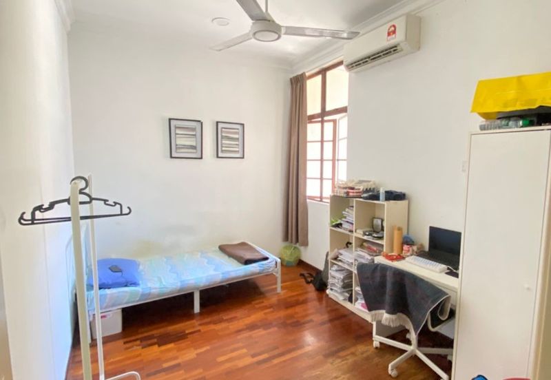 Mutiara, Ara Damansara