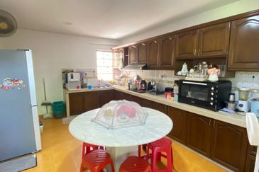 Mutiara, Ara Damansara