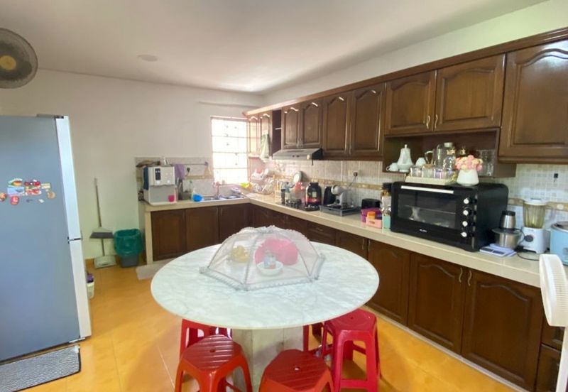 Mutiara, Ara Damansara