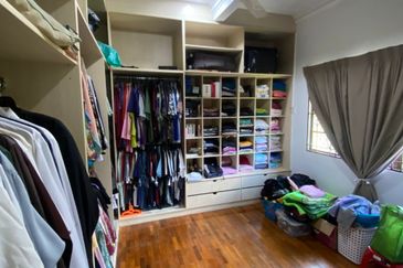 Mutiara, Ara Damansara