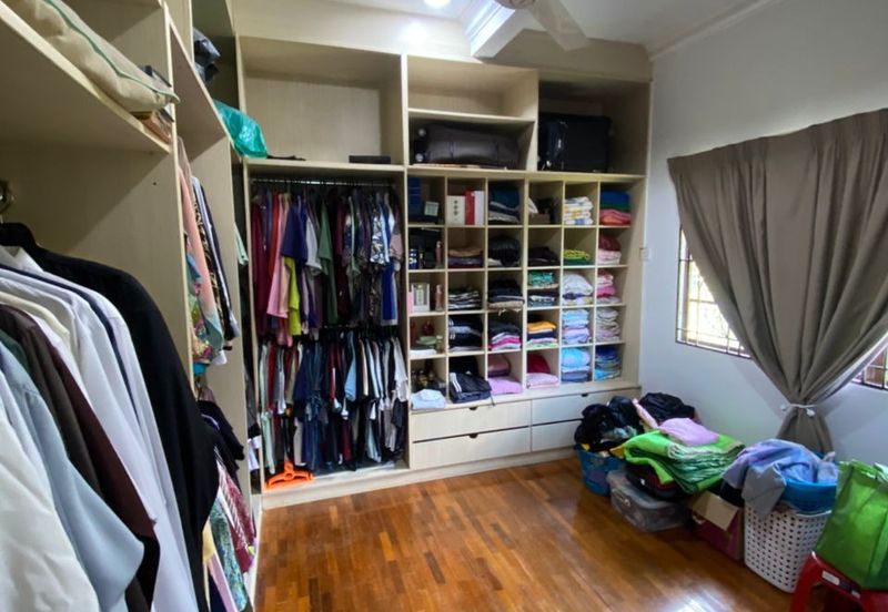 Mutiara, Ara Damansara