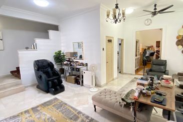 Mutiara, Ara Damansara