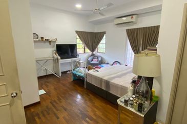 Mutiara, Ara Damansara