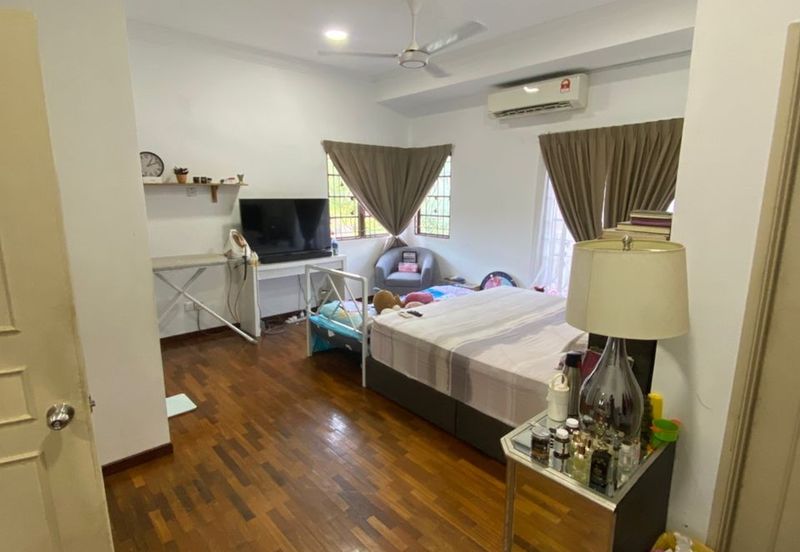 Mutiara, Ara Damansara