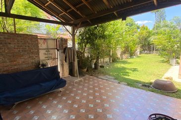 Mutiara, Ara Damansara