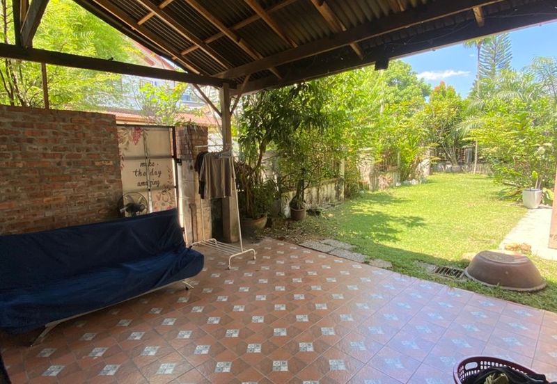 Mutiara, Ara Damansara