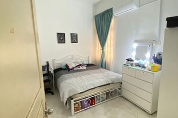 Mutiara, Ara Damansara