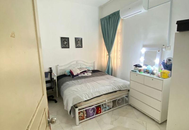 Mutiara, Ara Damansara