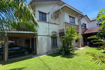 Mutiara, Ara Damansara