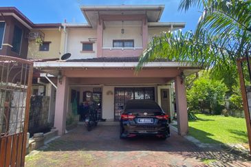 Mutiara, Ara Damansara