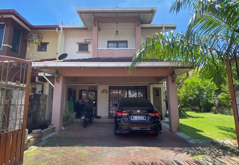 Mutiara, Ara Damansara