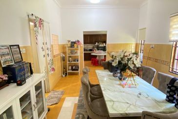 Mutiara, Ara Damansara