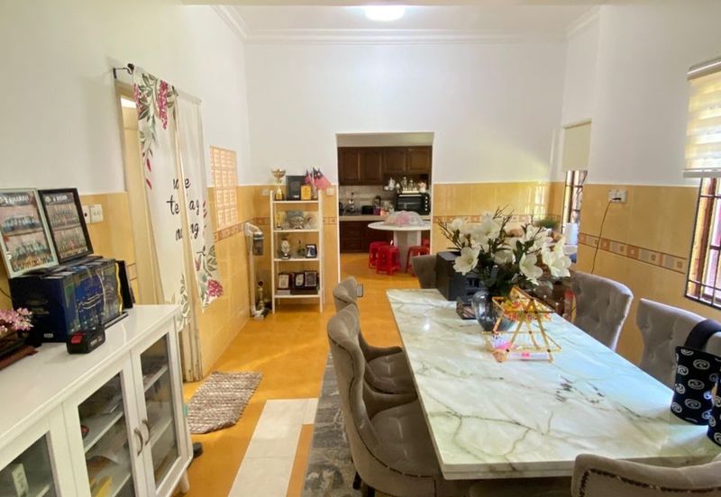 Mutiara, Ara Damansara